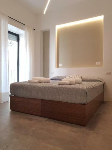 Bed & Breakfast I 26 Gradini