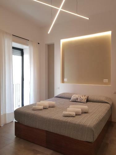 Bed & Breakfast I 26 Gradini