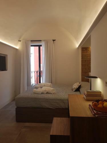 Bed & Breakfast I 26 Gradini