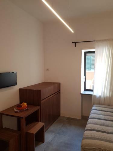 Bed & Breakfast I 26 Gradini