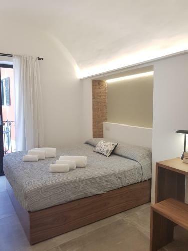 Bed & Breakfast I 26 Gradini