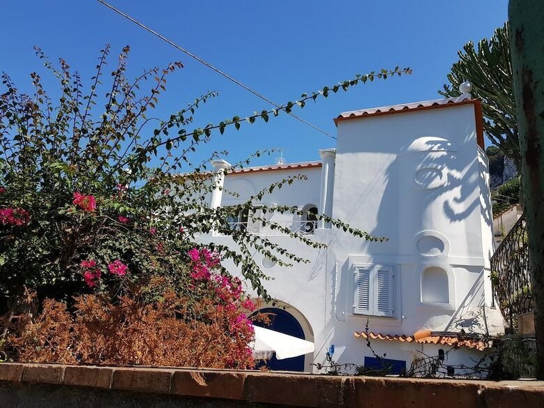 Hostal Casa Gaia