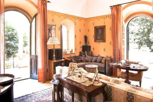 Villa Casa Eliana