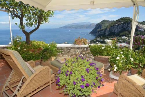 Villa Mondo Suites