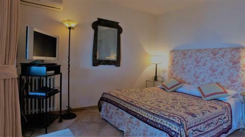 Villa Mondo Suites