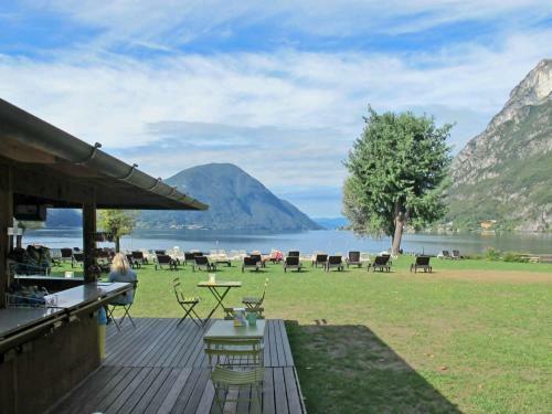 Locazione Turistica Casa Ines (Plz436)