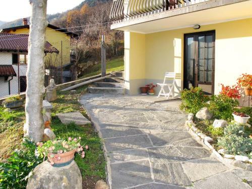 Locazione Turistica Casa Ines (Plz436)