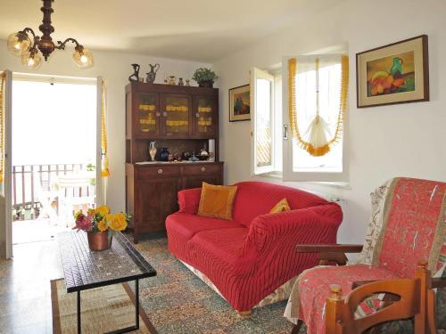 Locazione Turistica Casa Ines (Plz436)