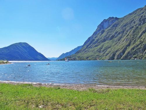 Locazione Turistica Casa Ines (Plz436)