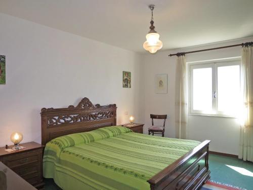 Locazione Turistica Casa Ines (Plz436)