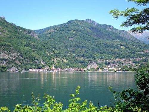 Locazione Turistica Casa Ines (Plz436)