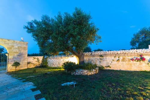Villa Masseria Azzurro Felicit� M595