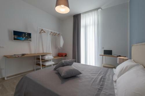 Apartamento Calura Residence