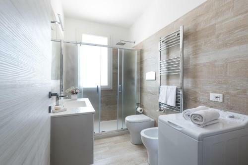 Apartamento Calura Residence