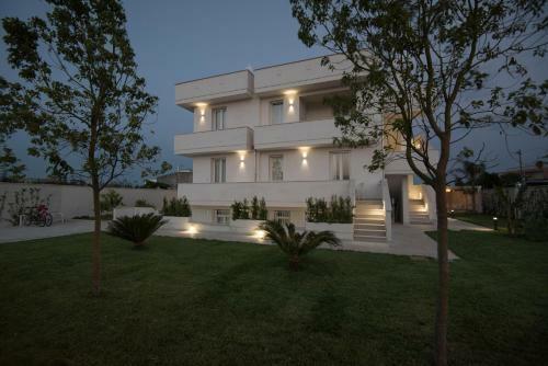 Apartamento Calura Residence