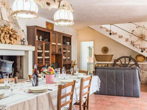Villa Locazione Turistica 200