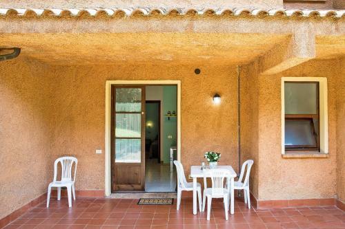 Apartamento Residence Il Paradiso 140s