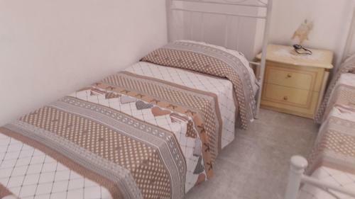 Borgo I Perruccio Apartment