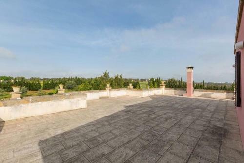 Apartamento Li Canali