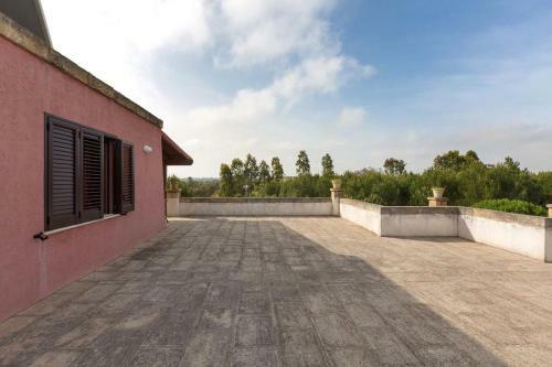 Apartamento Li Canali