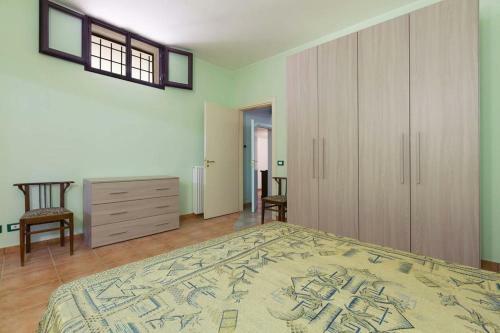 Apartamento Li Canali