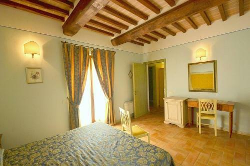 Casole D'elsa Villa Sleeps 2 Pool Air Con Wifi
