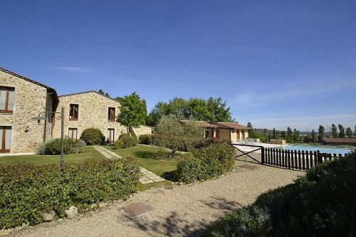 Casole D'elsa Villa Sleeps 4 Pool Air Con Wifi