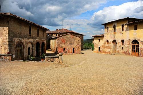 Apartamento Bichi Borghesi