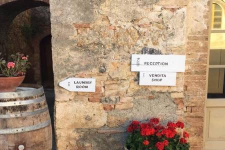 Apartamento Bichi Borghesi