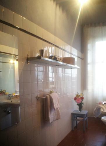 Apartamento Bichi Borghesi