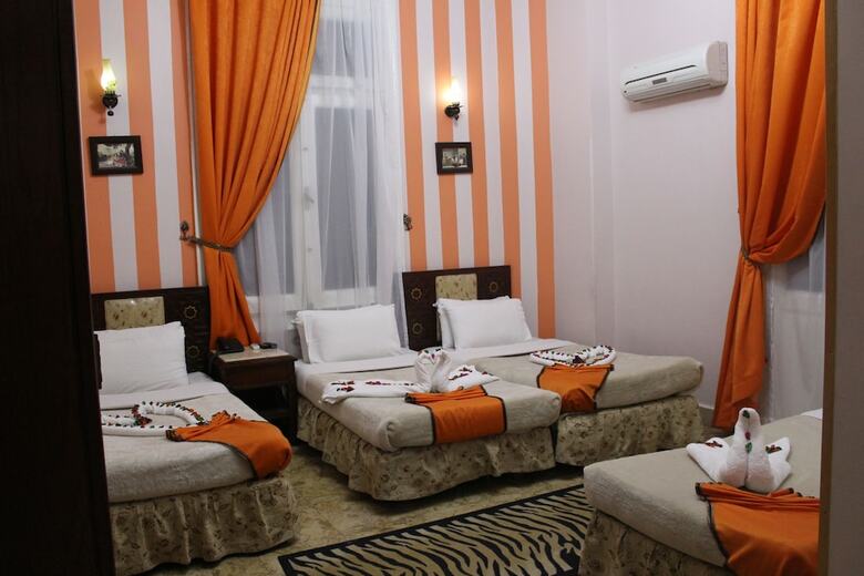City View Hotel