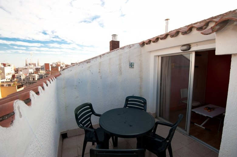 Apartamentos Sata Sagrada Fam�lia