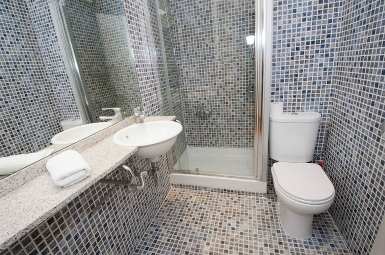 Apartamentos Sata Sagrada Fam�lia