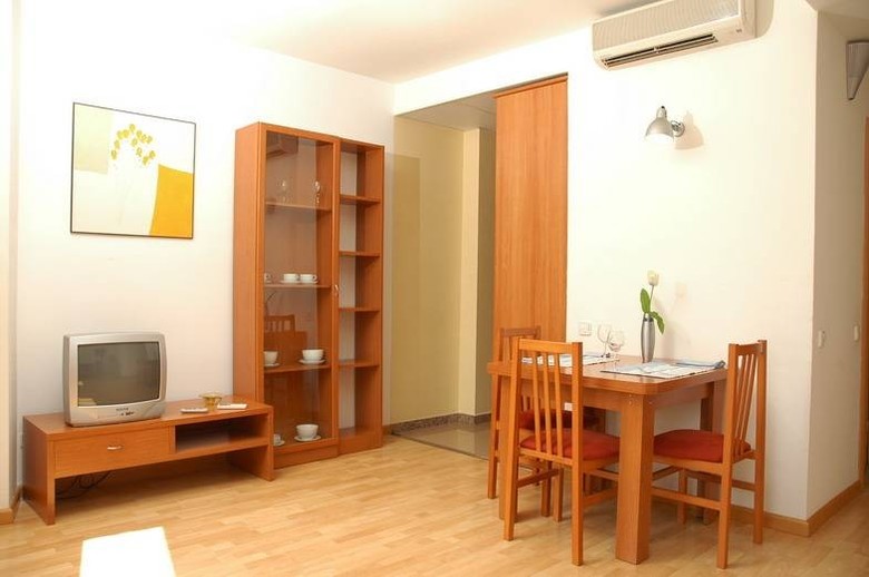 Apartamentos Sata Park G�ell