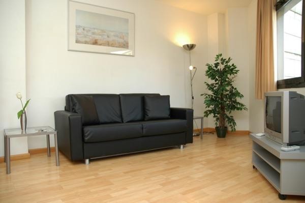 Apartamentos Sata Park G�ell