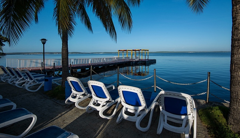 Hotel Jagua