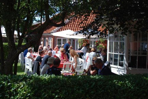 Br�ndums Hotel