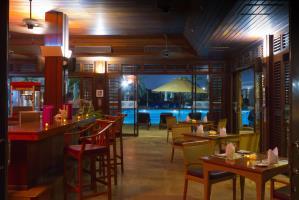 Hotel Radisson Blu Resort, Sharjah