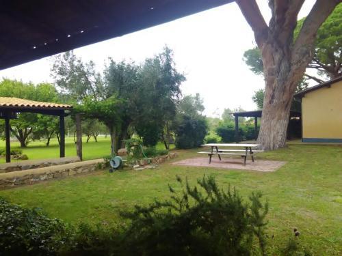 Agroturismo Agriturismo Il Vignone