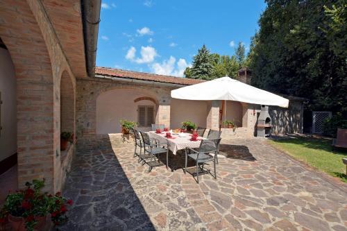 Fattoria La Striscia 261s