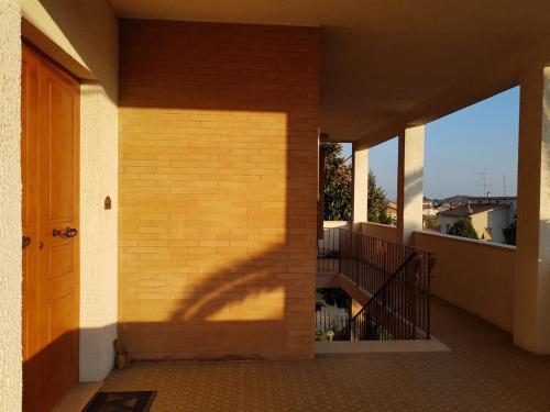 Apartamento S169 - Castelfidardo, Meraviglioso Pentalocale Con Terrazzo
