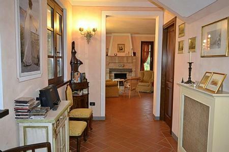 Castelfiorentino Villa Sleeps 10 Pool Wifi
