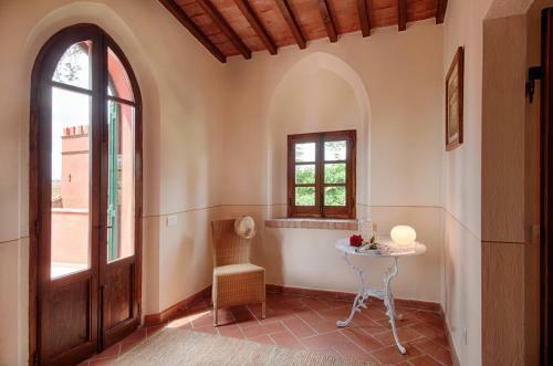 Villa Tenuta Cambiano