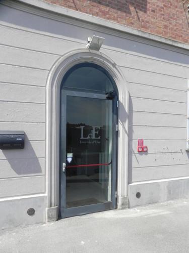 Albergue Locanda D'elsa