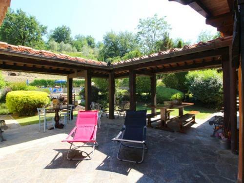 Piantravigne Villa Sleeps 10 Pool Wifi