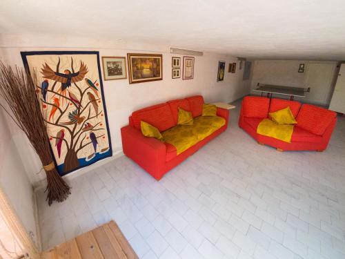 Villa Marta