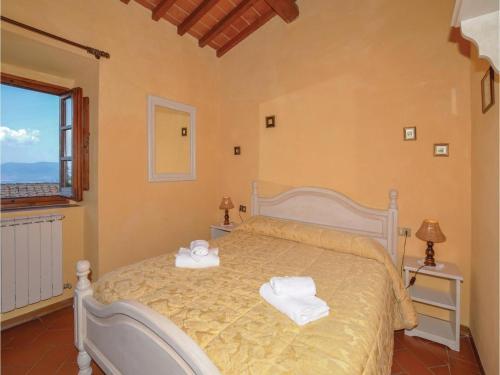 Apartamentos G1 - Vista