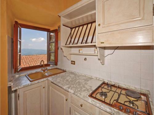 Apartamentos G1 - Vista