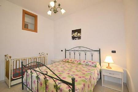 Castellabate Villa Sleeps 6