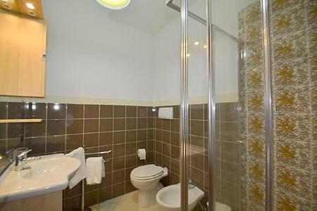 Castellabate Villa Sleeps 6